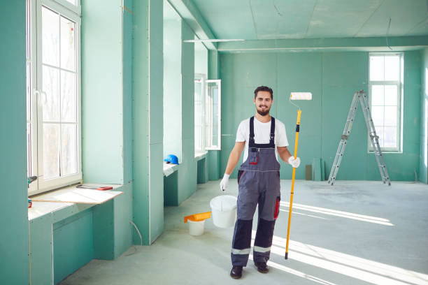 Best Dehumidification Services  in North Grosvenor Dale, CT