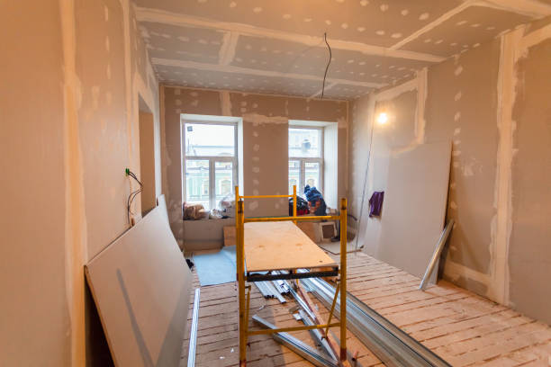Best Airborne Mold Testing  in North Grosvenor Dale, CT
